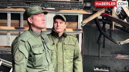 Cumhurbaşkanı Erdoğan, Putin'e terör saldırısıyla ilgili taziye dileklerini iletti