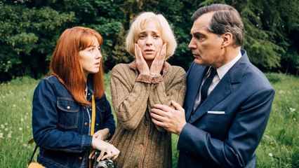 Les petits meurtres d'Agatha Christie vidéo bande annonce