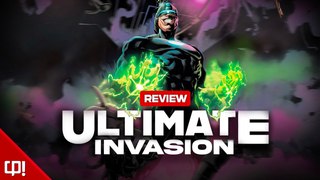 Le RETOUR de l'univers ULTIMATE ? (Review Ultimate Invasion)