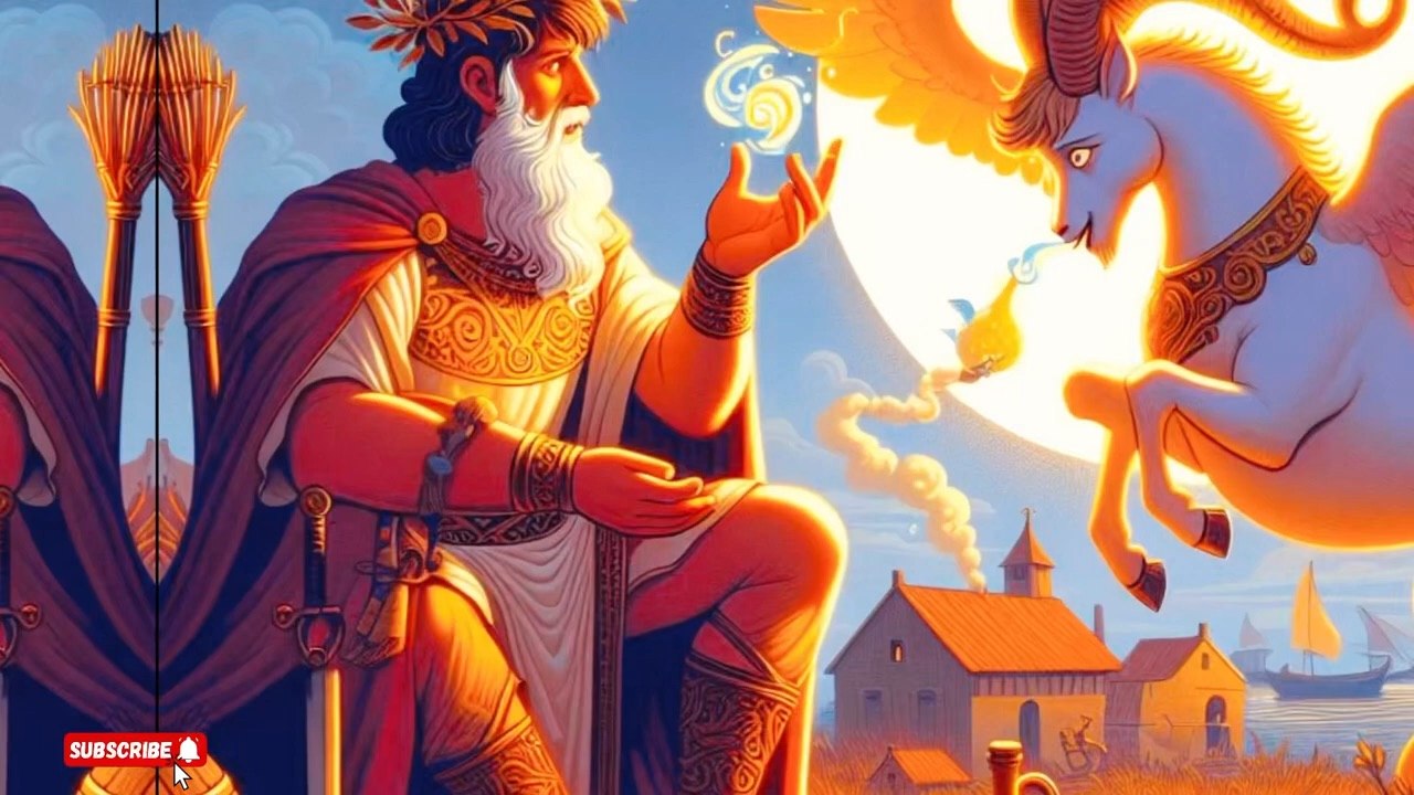A golden touch| Midas touch| #animatedcartoon #moralstories #englishshortstories