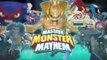 Massive Monster Mayhem Episode 9 - Phoney Business