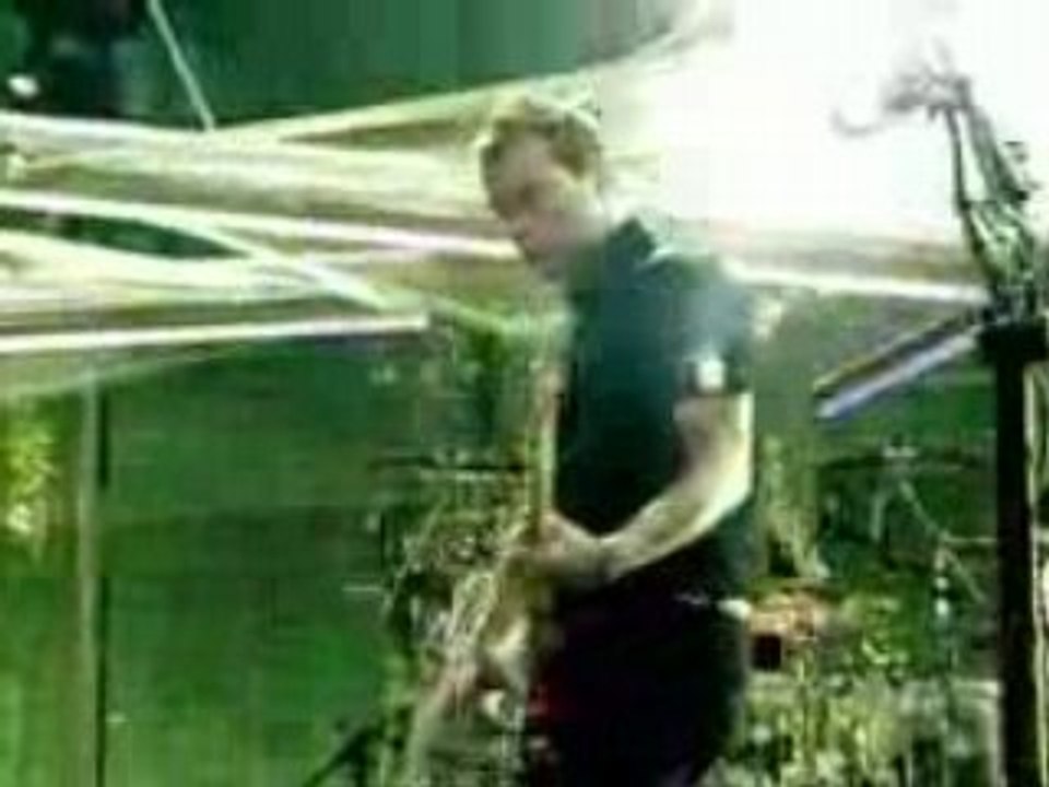 Muse - Apocalypse Please Live From Wembley Stadium HAARP