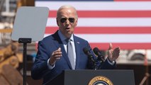 Watch out Taylor Swift and C-suite execs, Biden’s new tax proposals aim to crack down on the corporate jet tax write off