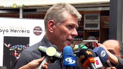 22-03-19 Atlético Nacional viajó a Cúcuta con dos ausencias, por lesión