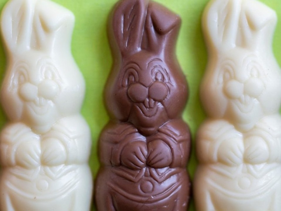 Dieser Schokohase hat die beste Klimabilanz