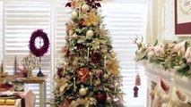 Tendencias en decoraciones para navidad