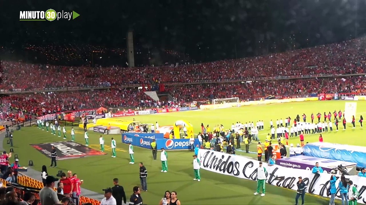 15-03-19 La ciudad, los equipos, los hinchas y...