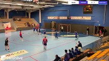 Swish Live - St-Marcel Vernon - Bois-Colombes Sports Handball - 10388402