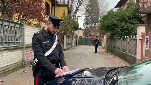 Cormano, lite finisce a coltellate: un 15enne e un 18enne arrestati per tentato omicidio