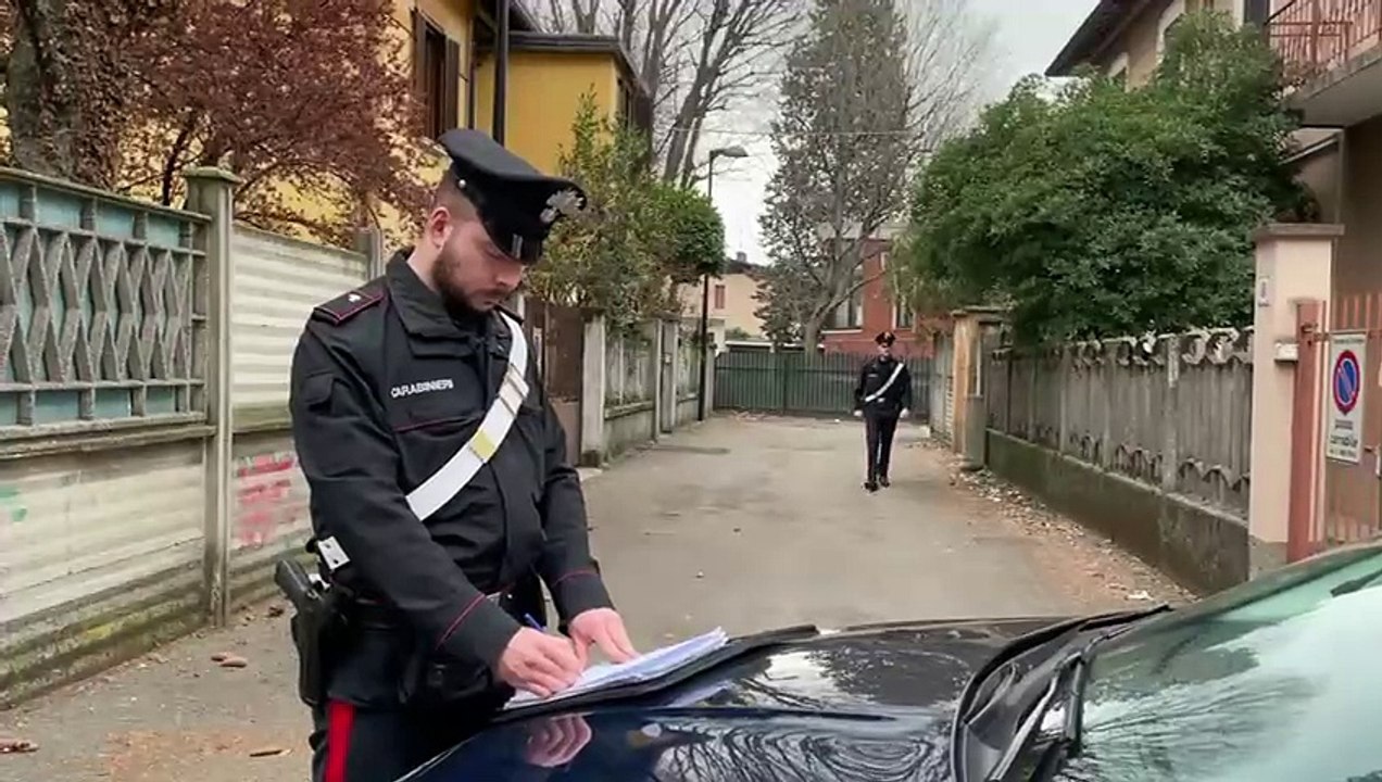 Cormano, lite finisce a coltellate: un 15enne e un 18enne arrestati per tentato omicidio