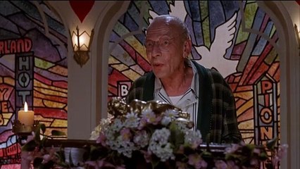 La Chanteuse et le milliardaire Bande-annonce (EN)