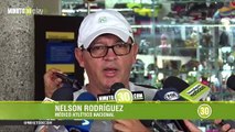 23-03-19 Nelson Rodríguez confirmó varias novedades en el departamento médico de Nacional