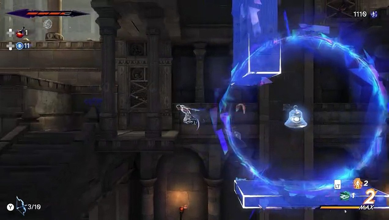 Je suis mon ennemi -  PRINCE OF PERSIA: THE LOST CROWN  [PLAYTHROUGH FR] #9