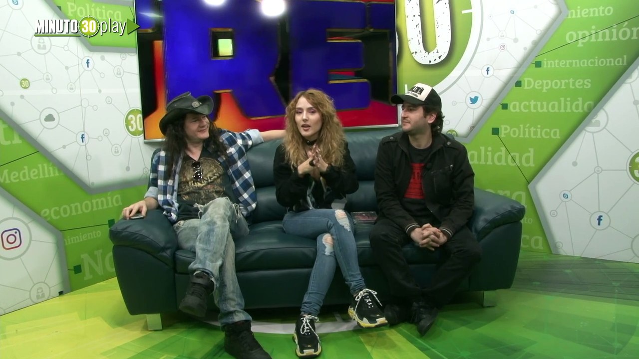 ENTREVISTA ALCOHOLEMIA
