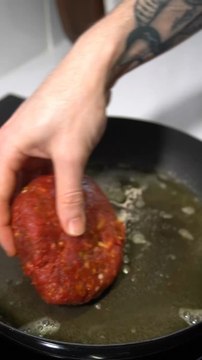 LE BURGER DES FRÈRES FAREZ #burger #frere #bro #cuisine #gourmand #steak #viande #meat #recette #recipe #recipes #chef #doublechef #frero #food