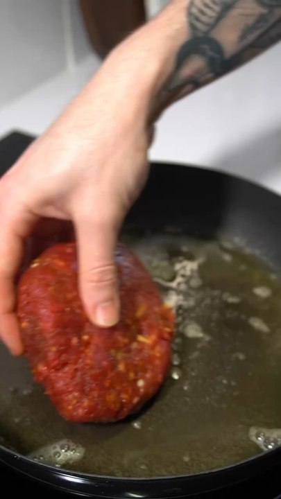 LE BURGER DES FRÈRES FAREZ  #burger #frere #bro #cuisine #gourmand #steak #viande #meat #recette #recipe #recipes #chef #doublechef #frero #food