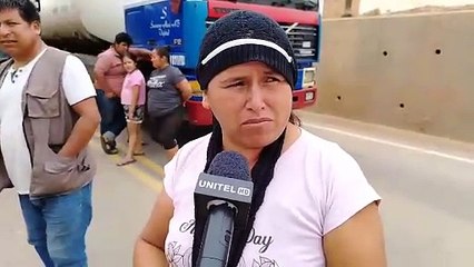 “Nos quieren obligar a censarnos aquí”: unas 50 personas dicen que les impidieron el paso en Pampa Grande antes de que rija la restricción