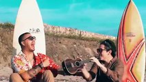 Alex Coppel - Uh La La REMIX ft. Kenia Os, Chucho Rivas (Video Oficial)