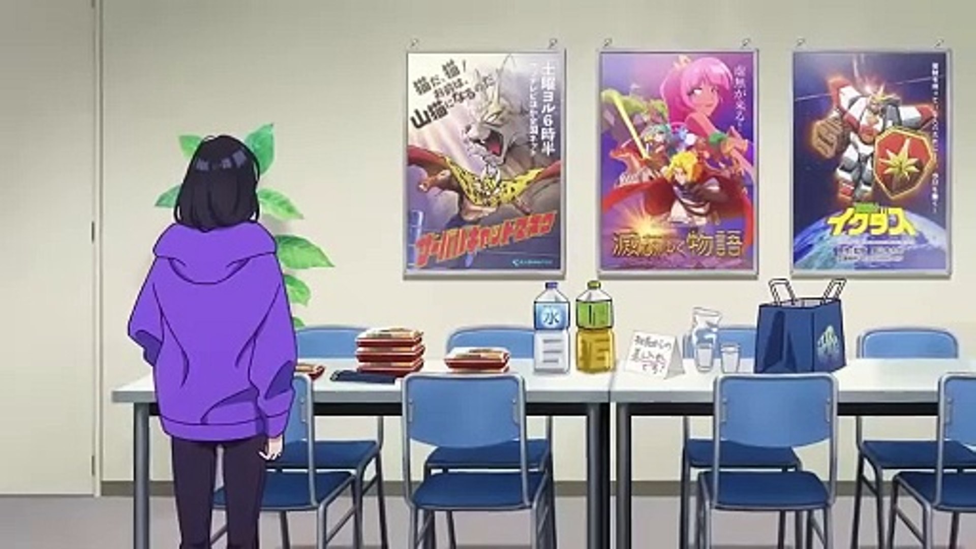 TVアニメ『全修。』ティザーPV ／ “ZENSHU” Teaser Trailer - Vídeo