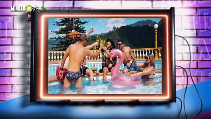 Bera cantante de música popular