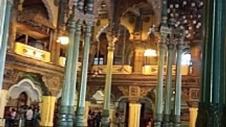 Mysore Palace just WoW || Mysore Palace || Amba Vilas Palace ||  || Places to visit in india || places to visit in mysore