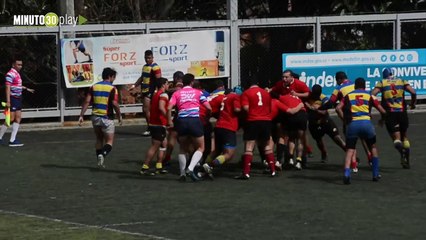 10-04-19 Referentes del rugby a nivel mundial visitarán la ciudad de Medellín