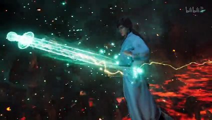 A Record Of Mortal's Journey To Immortality S3E18 (94) Vostfr