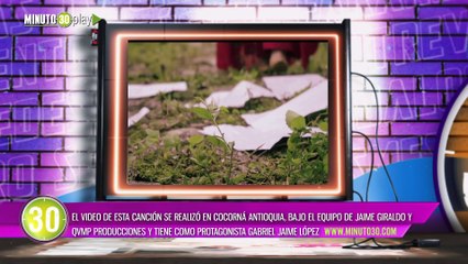 Cielo quintero La Alondra, cantante de música popular