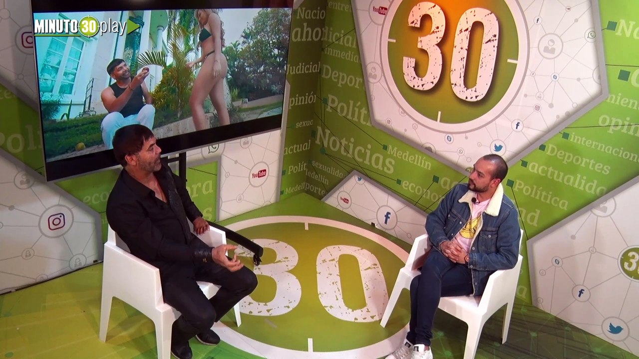 WILLIE GONZÁLEZ 19-09-2019