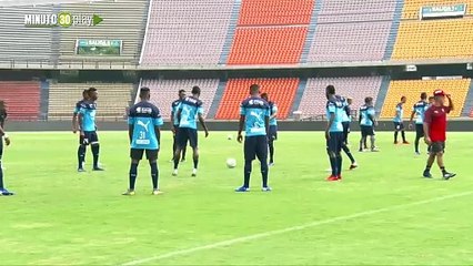 24-04-19 Cano, Castro y Herazo quieren hacer de las suyas en clásico antioqueño