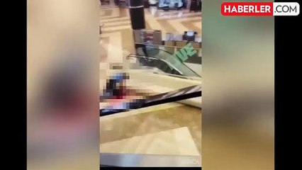 Moskova saldırısının tanıkları, yaşanan katliamı anlattı! Şovun bir parçası zannetmişler