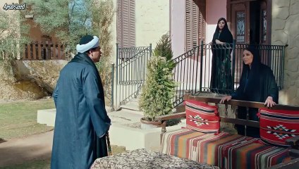 قـــــــــلــــــــــع الـــــــــحــــــــــــجــــــــــــر الحلقة 13