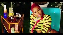 Megan Thee Stallion - Hot Girl Summer ft. Nicki Minaj & Ty Dolla $ign [Official Video]v