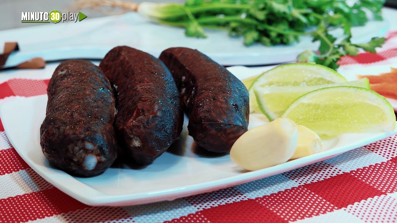 HD 3 MORCILLA CON TOCINETA