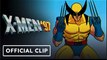 X-Men '97 | Official Main Intro Theme Clip - Marvel Animation