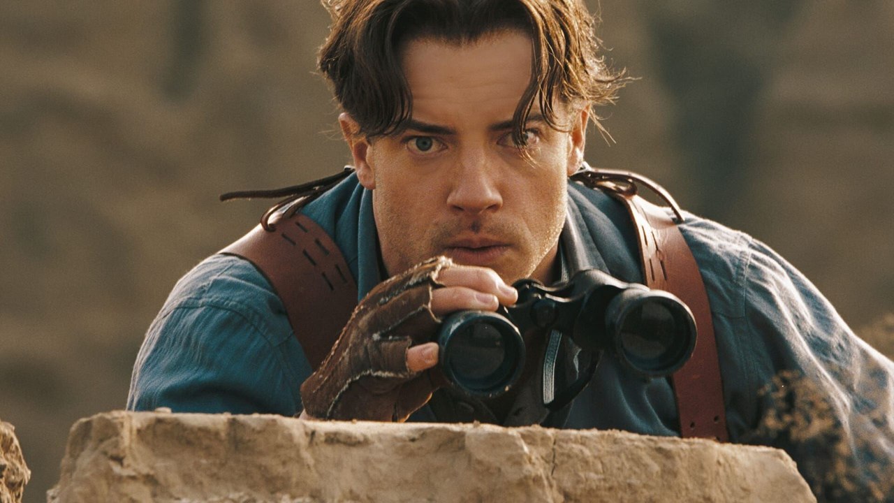 La momie : la tombe de l'empereur dragon vidéo bande annonce