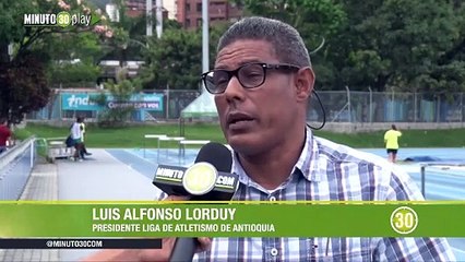 02-05-19 Liga de Atletismo prepara nuevo retos, tras cerrar el Grand Prix con positivo balance