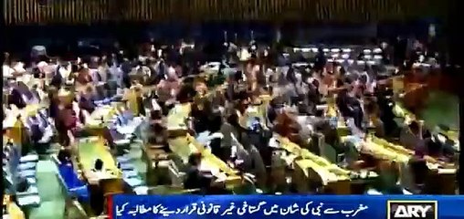 Imran khan ne wo bat keh di Jo sab per bhari