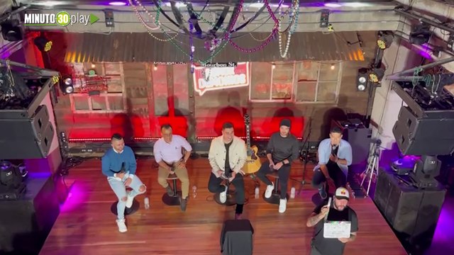 Del Humor y Otros Demonios El video podcast del que hablan en redes sociales