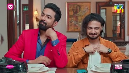 Very Filmy - Episode 12 - 23 March 2024 -  Sponsored By Foodpanda, Mothercare & Ujooba Beauty Cream