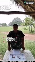 DENUNCIAN FALTA DE MATERIAL CENSAL EN LA PROVINCIA VELASCO