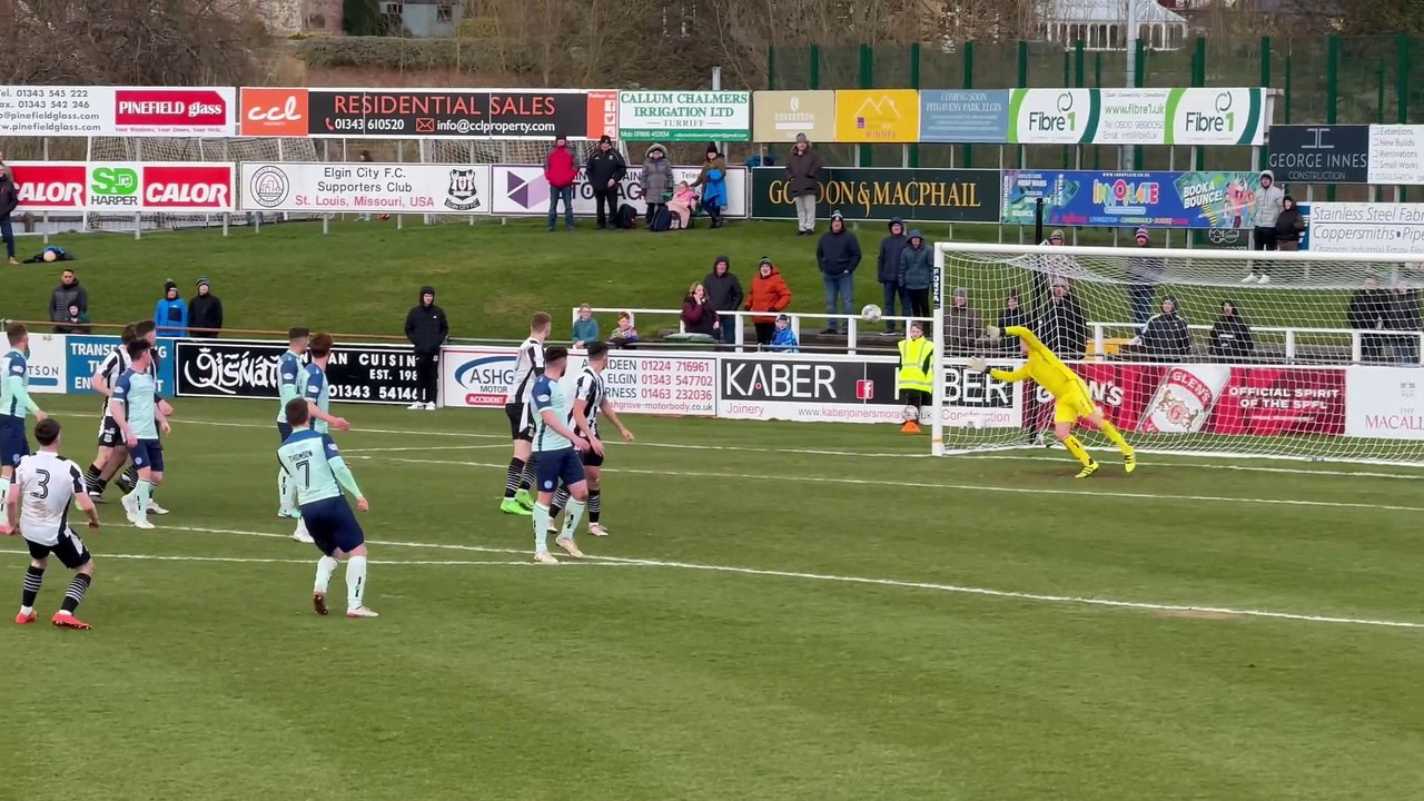 Elgin Forfar