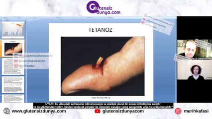 Doç Dr. Cüneyt Konuralp Yeni Sohbeti - Bölüm 3