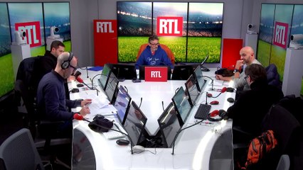 Le journal RTL de 19h du 23 mars 2024