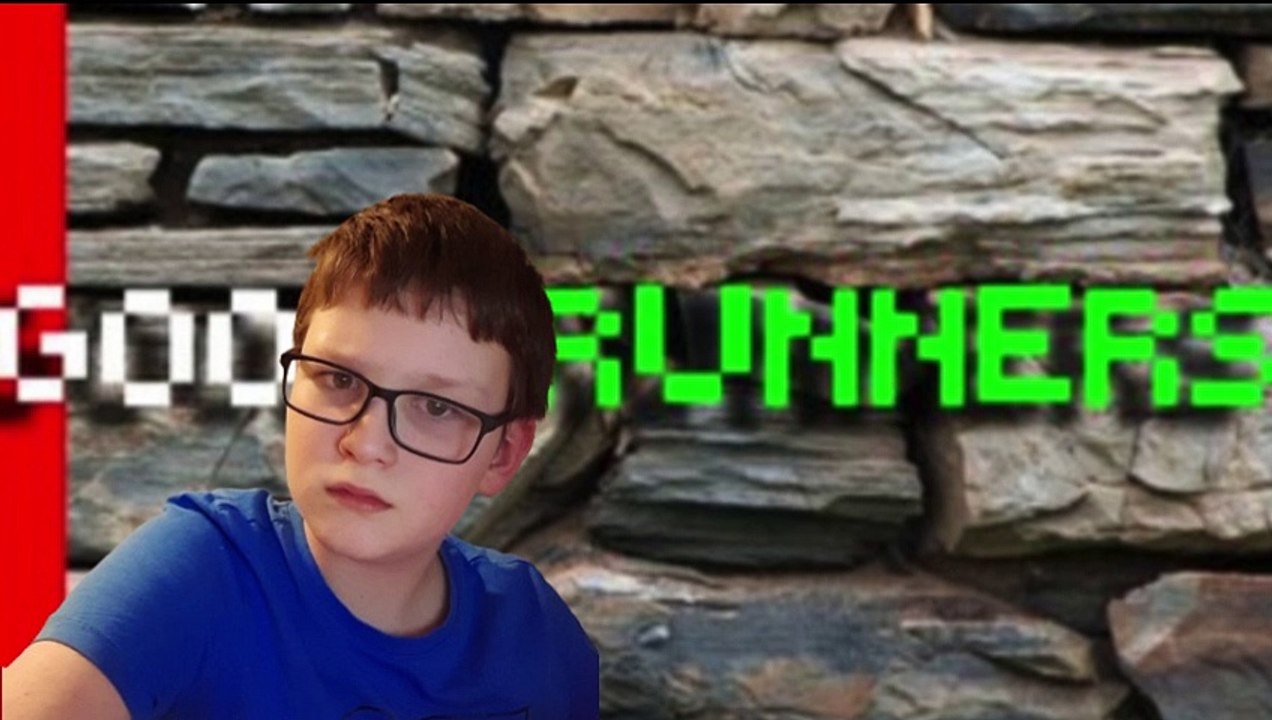 Maybe will play GooseRunners!