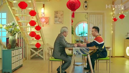 My Tofu Boy 18 (Zhou Junyu, Lu Yangyang) First DK Manga Campus Adventure 同学今天很和睦ENG SUB