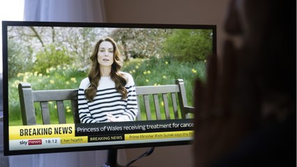 Kate Middleton face au cancer : ce que l’on sait de son traitement de chimiothérapie préventive
