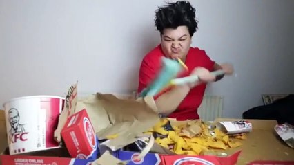 Positive PR Vlogtober 2021 Part 6: Mysteries Followed By A Nightmare