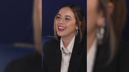 Shakira deja caer un posible concierto en el Bernabéu: "Claro que sí"