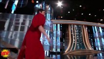 GANA: Olivia Colman - The Crown - Mejor actriz de series de drama  - The 2020 Golden Globe Awards